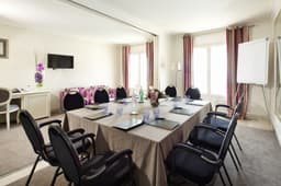 Salle