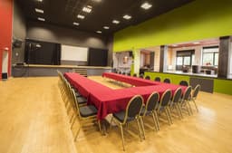 Salle