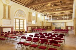 Salle