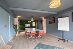Salle