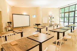 Salle
