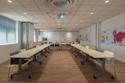 Salle