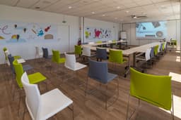 Salle