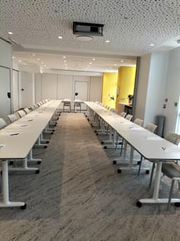 Salle