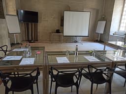 Salle