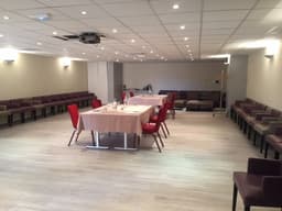 Salle