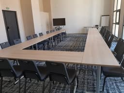 Salle
