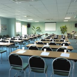Salle