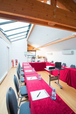 Salle