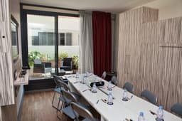 Salle