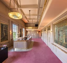 Salle