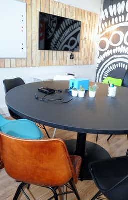 Salle