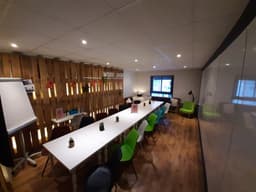 Salle