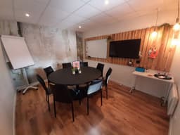 Salle