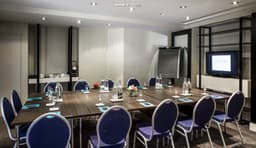 Salle