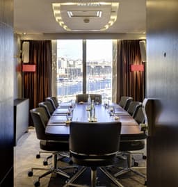 Salle