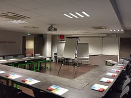 Salle