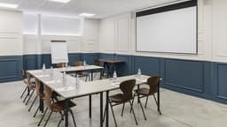 Salle