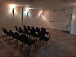 Salle