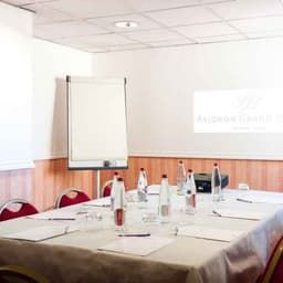 Salle