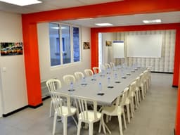 Salle
