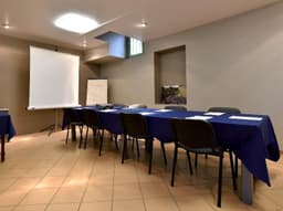Salle