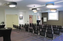 Salle