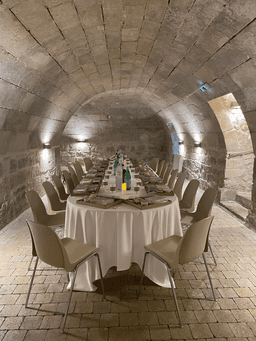 Salle