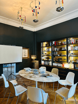 Salle