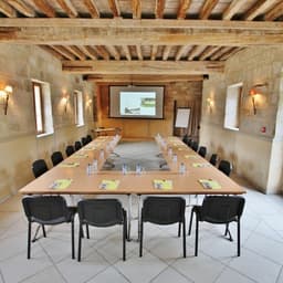 Salle