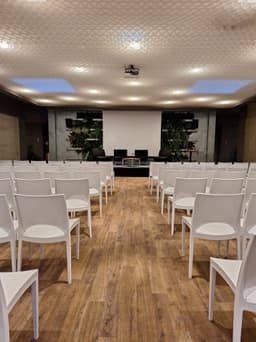 Salle