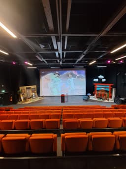 Salle