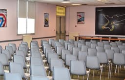 Salle