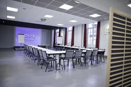 Salle