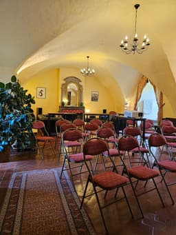 Salle