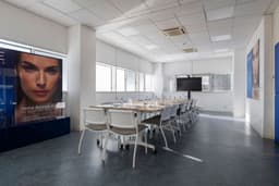 Salle