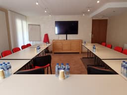 Salle