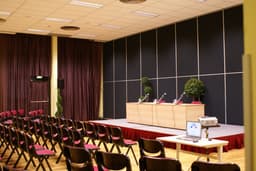 Salle