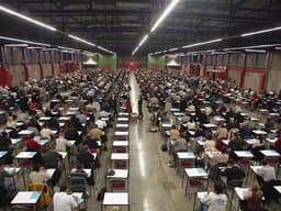 Salle