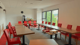 Salle