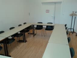 Salle