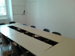 Salle