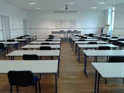 Salle