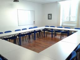 Salle