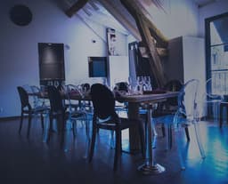 Salle