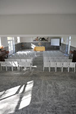 Salle