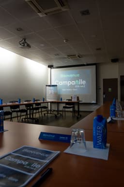 Salle