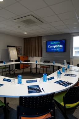 Salle