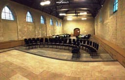 Salle