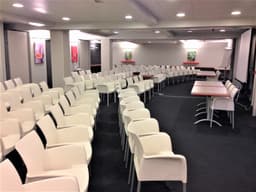 Salle